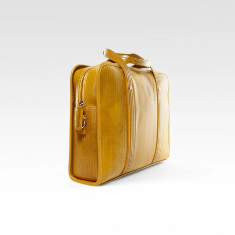 Compact Briefcase | Fire-hose