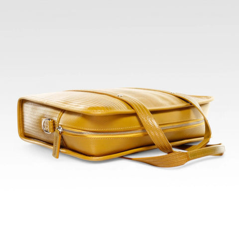 Compact Briefcase | Fire-hose