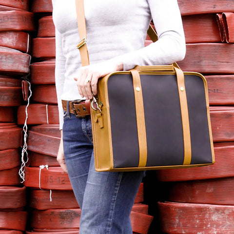 Compact Briefcase | Printing Blanket