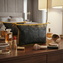 Sustainable luxury cosmetics case