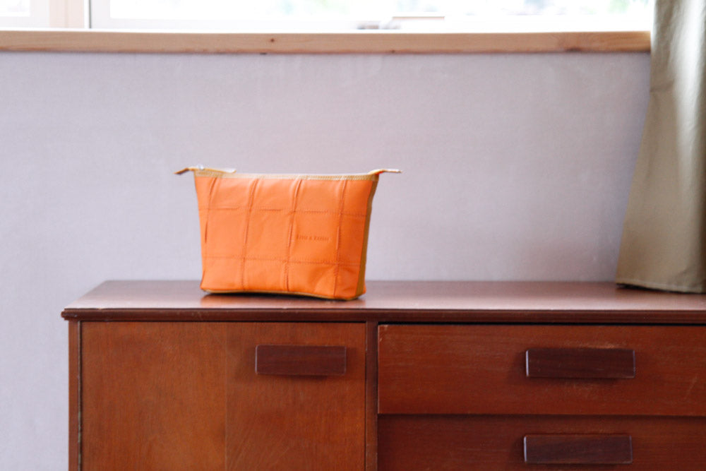 sustainable luxury cosmetics case