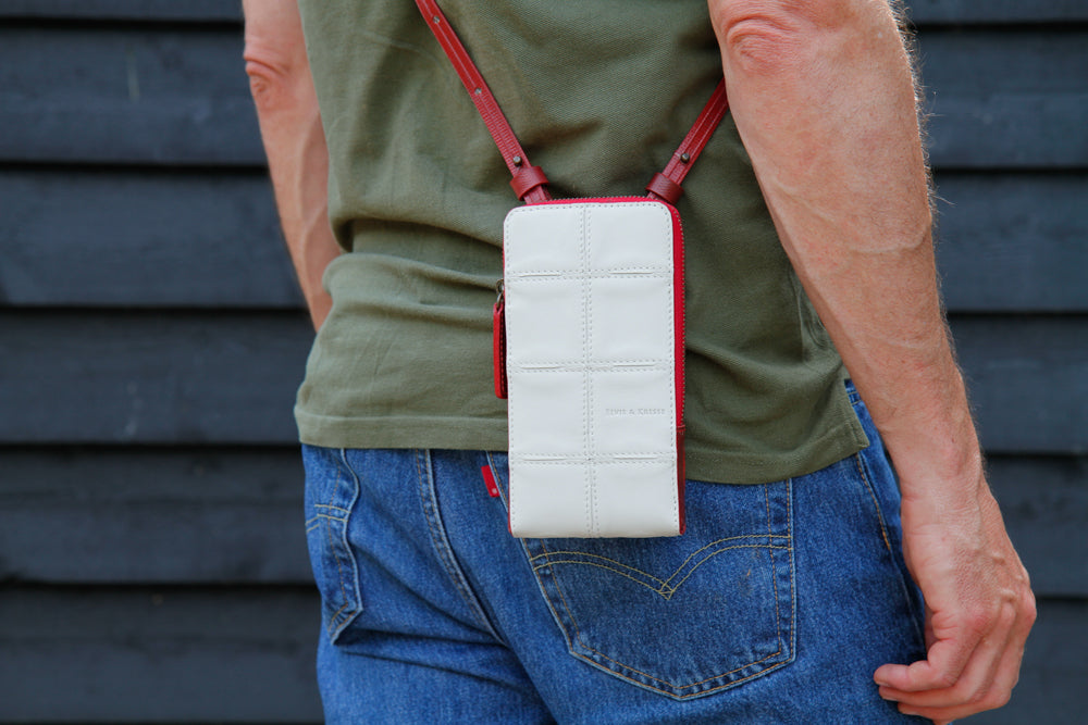 Crossbody Pouch