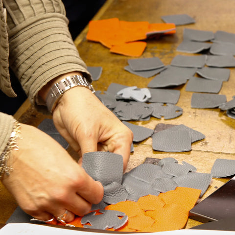 'Design Your Own' Workshops