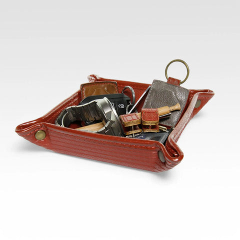 Desk Tidy | Fire-hose