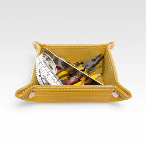 Desk Tidy | Fire-hose