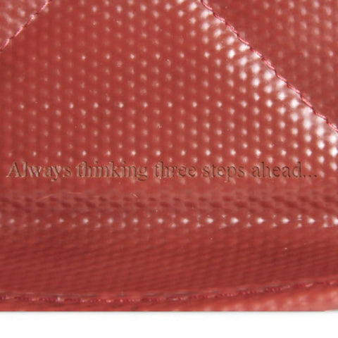 Desk Tidy | Fire-hose