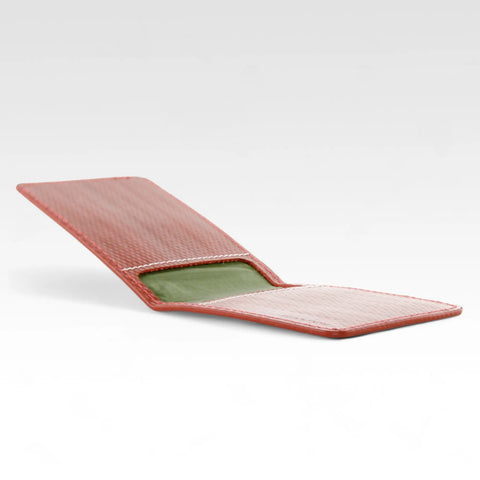 Double Card Holder | Printing Blanket