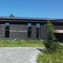 Elvis & Kresse workshop