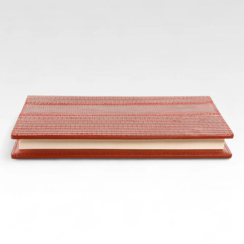 A5 Notebook | Fire-hose