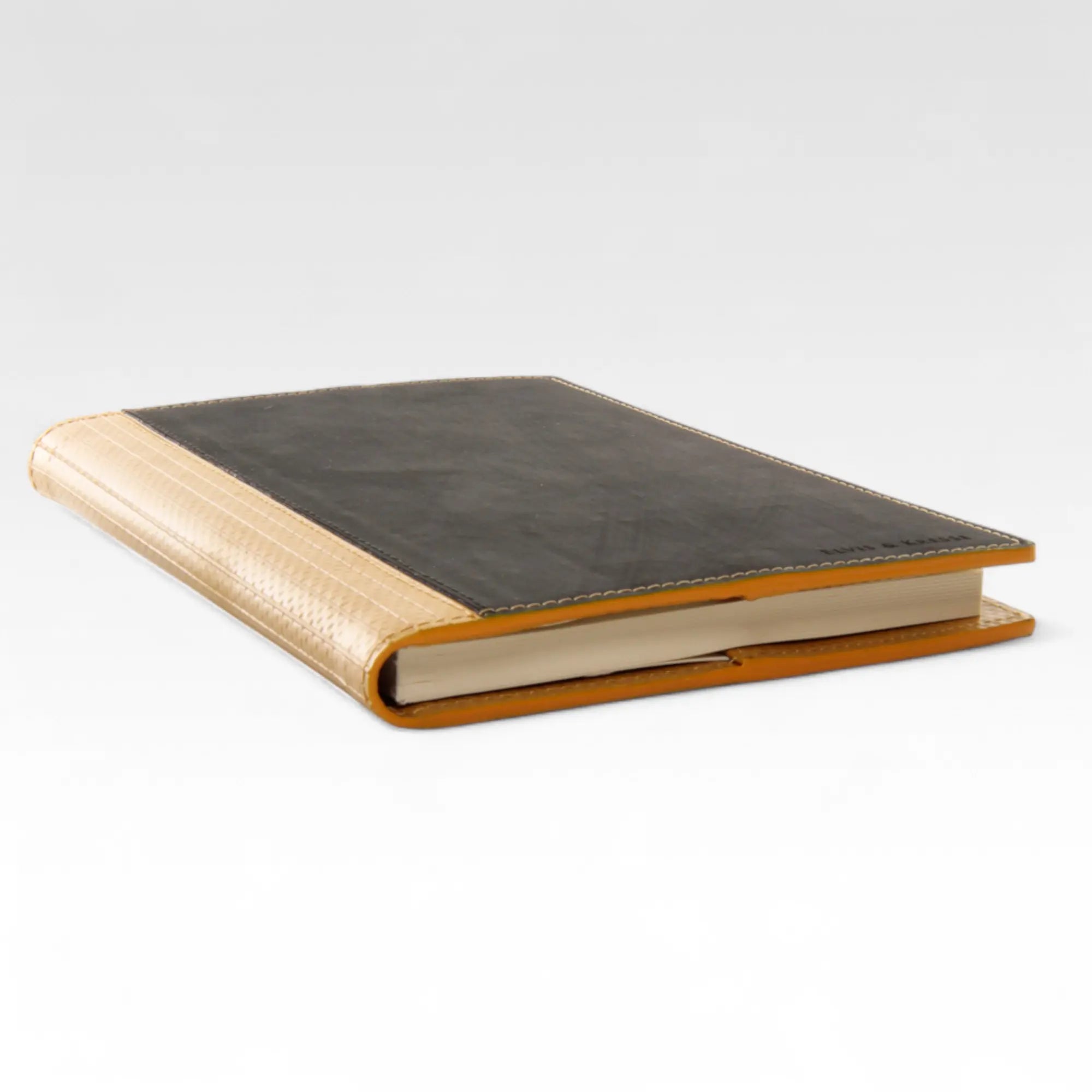 Eco-Friendly A5 Notebook
