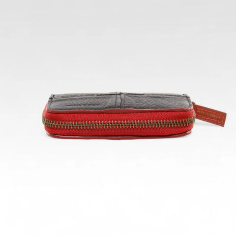 Pocket / Bag Organiser | Leather & Fire-hose