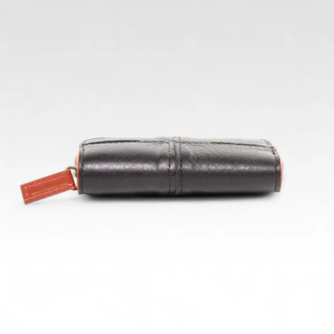 Pocket / Bag Organiser | Leather & Fire-hose