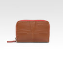 Pocket / Bag Organiser | Leather & Fire-hose