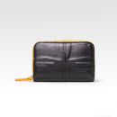 Pocket / Bag Organiser | Leather & Fire-hose