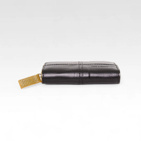 Pocket / Bag Organiser | Leather & Fire-hose