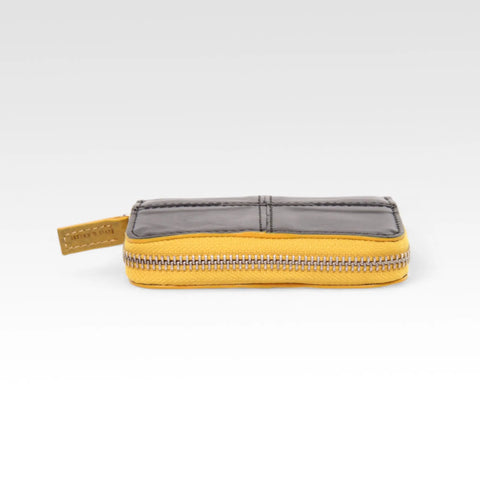 Pocket / Bag Organiser | Leather & Fire-hose