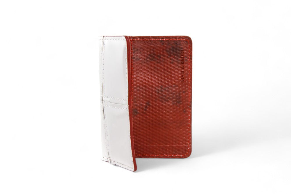 leather card holder