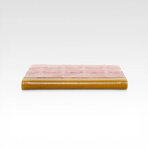 A5 Notebook | Leather & Fire-hose