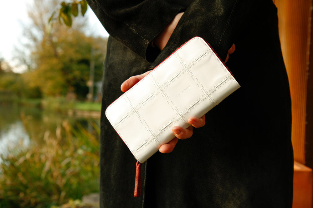 Leather Purse