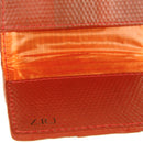 Card Holder | Leather & Fire-hose