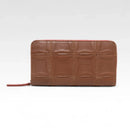 Purse | Leather & Fire-hose