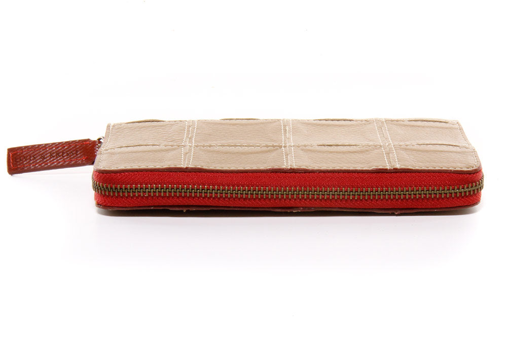 Sustainable Leather Purse