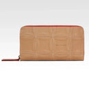 Purse | Leather & Fire-hose