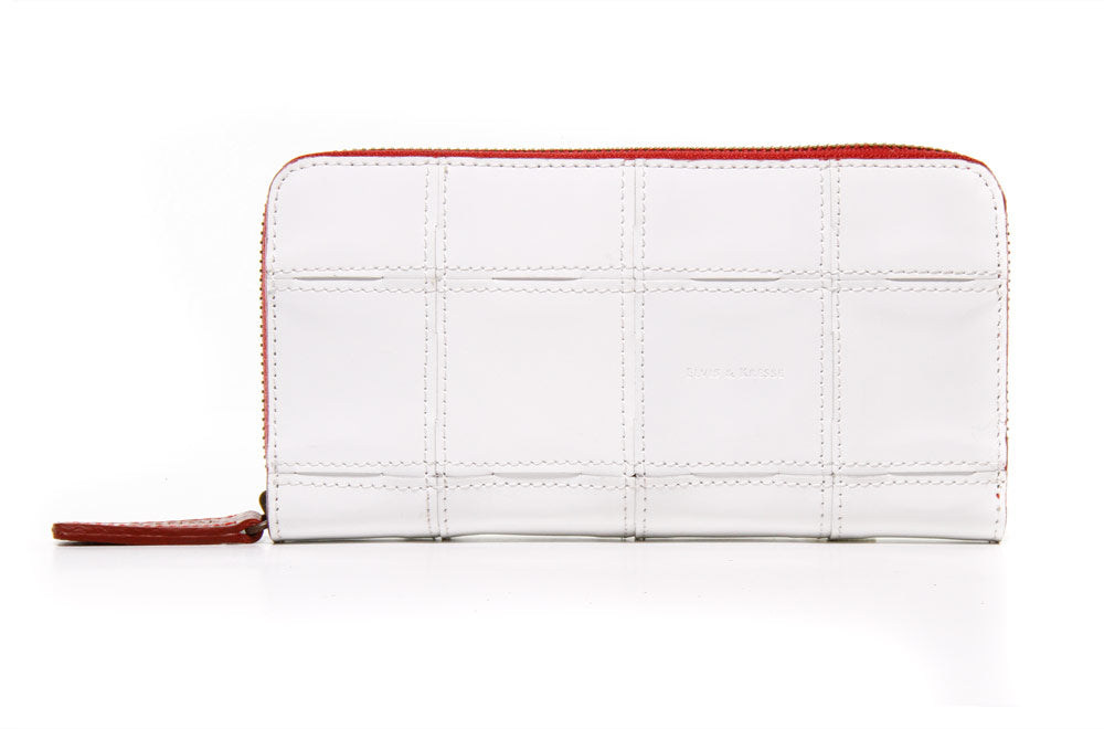 Leather Purse