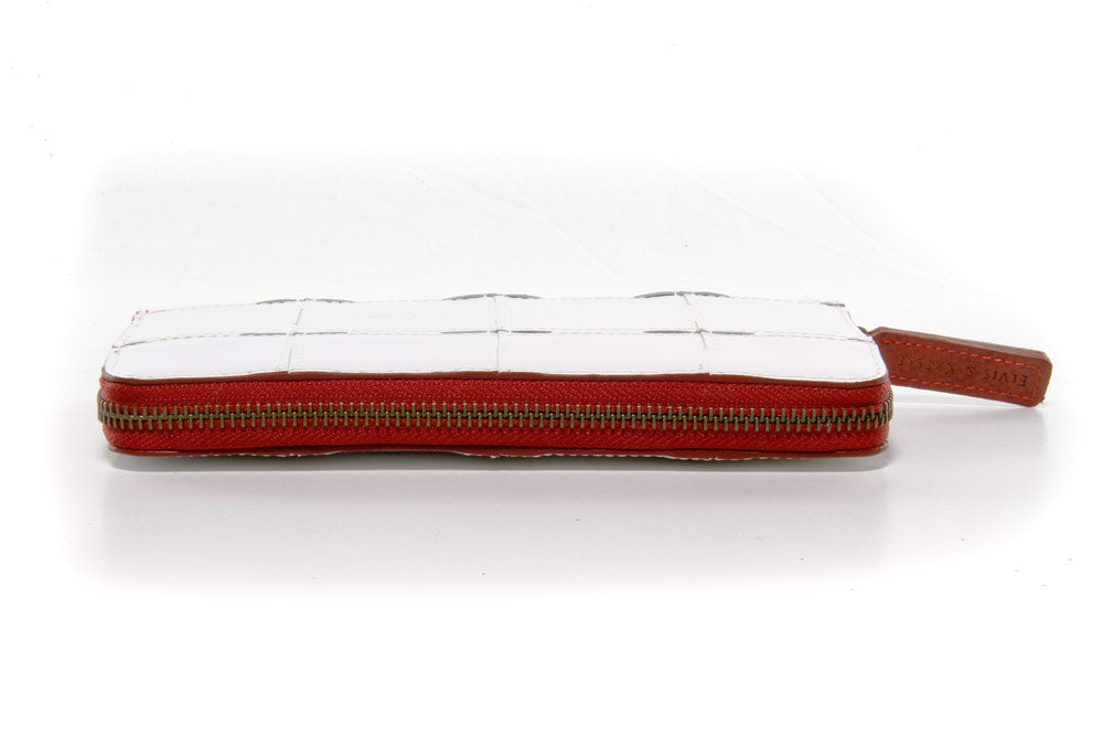 Leather Purse