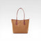 Small Tote | Leather & Fire-hose