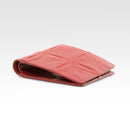 Billfold Wallet | Leather & Fire-hose