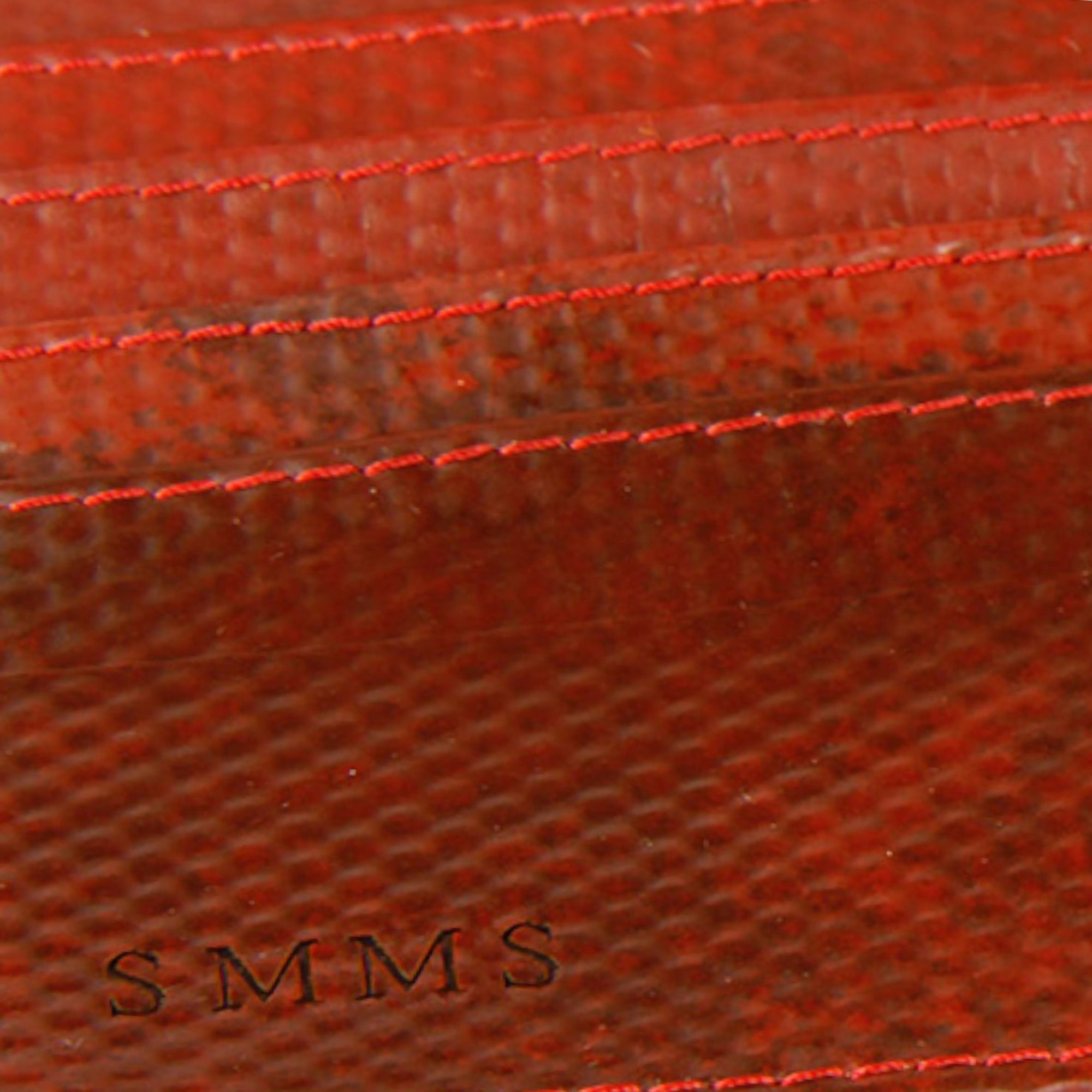 Faversham Wallet | Leather & Fire-hose