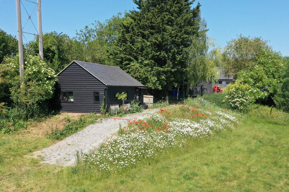 Elvis & Kresse Field House