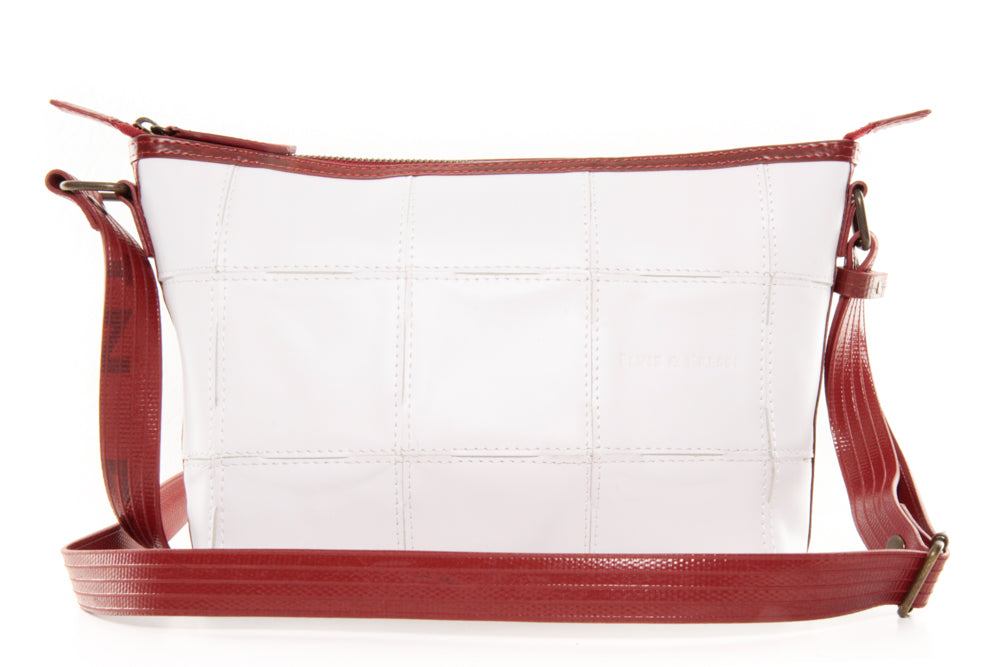 Eco-Friendly Shoulder Bags | Elvis & Kresse