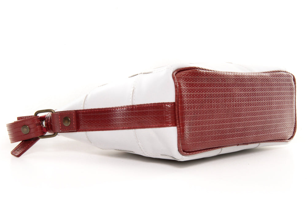 Leather Camera Bag 
