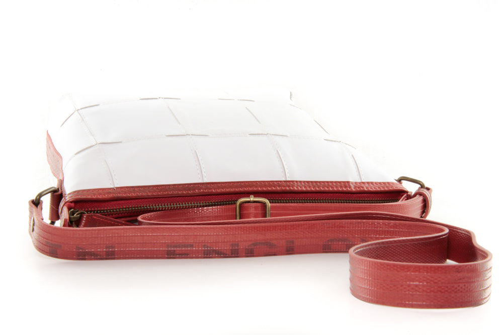Leather Camera Bag 