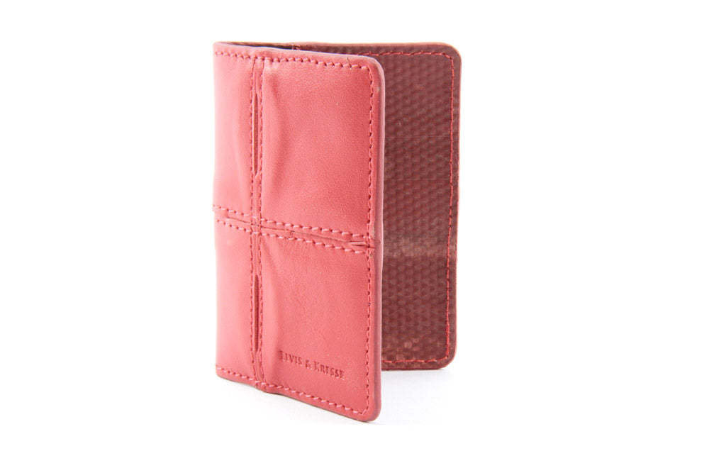 Fire & Hide Card Holder - Elvis & Kresse