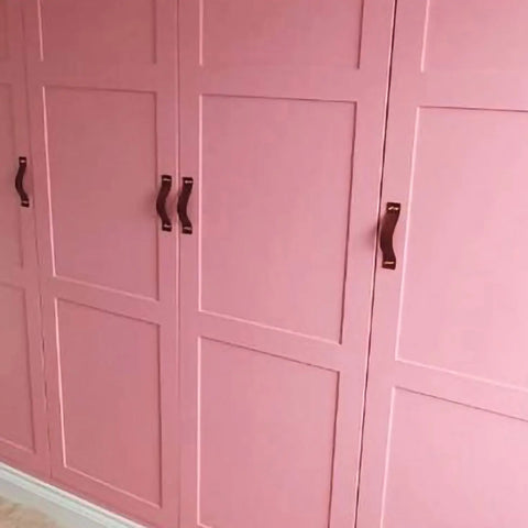 Cupboard Door Handle | Fire-hose