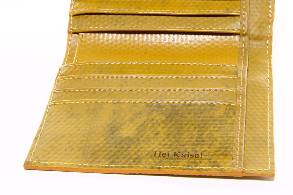 Vegan Wallet