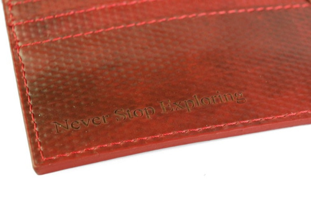 Vegan Wallet