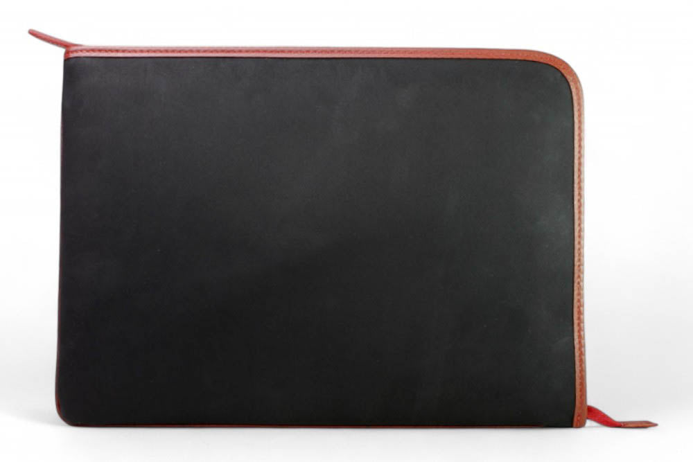 Folio & Laptop Case | Printing Blanket & Fire-hose