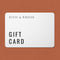 Elvis & Kresse E-Gift Card