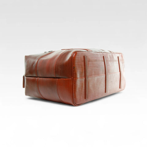 Gladstone Travel Bag | Fire-hose