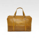 Gladstone Travel Bag | Fire-hose