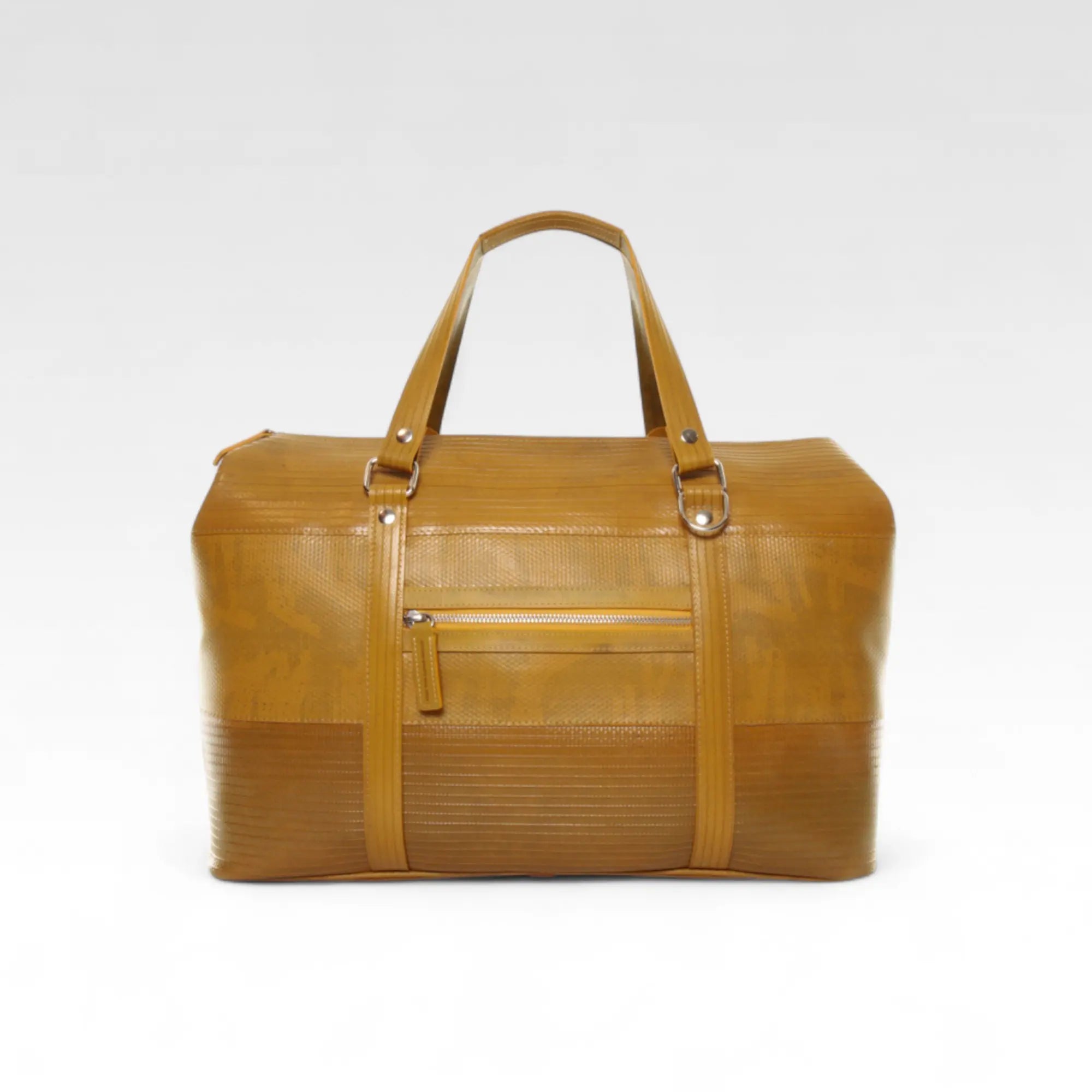 Gladstone Travel Bag | Fire-hose