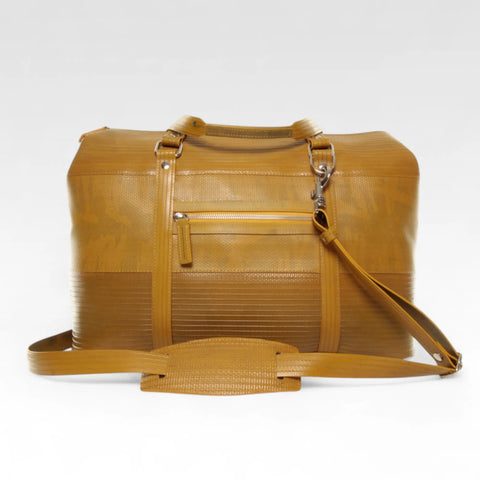 Gladstone Travel Bag | Fire-hose