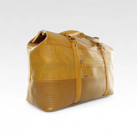 Gladstone Travel Bag | Fire-hose