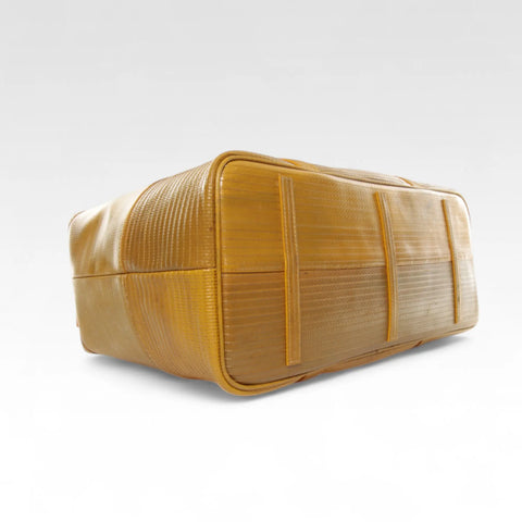 Gladstone Travel Bag | Fire-hose