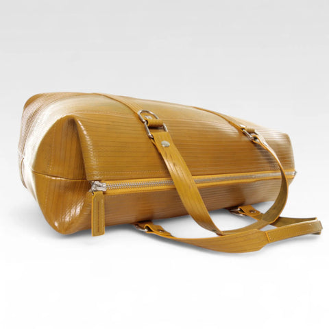 Gladstone Travel Bag | Fire-hose