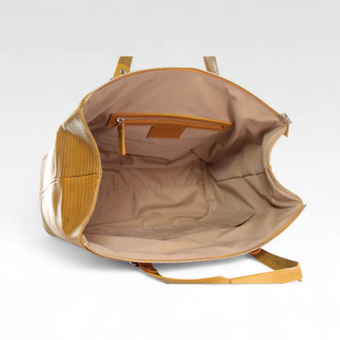 Gladstone Travel Bag | Fire-hose